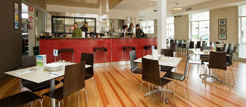 Royal Hotel גימפי מראה חיצוני תמונה